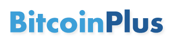 Bitcoin Plus Logo